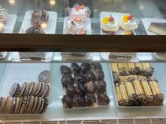 -长发西饼(临顿路店)