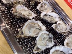 -蚝英雄鲜蚝自助专门店(长楹天街直营店)