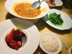 -淮扬府·游园京梦(北京SKP店)