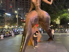 -福田卓悦INTOWN购物中心