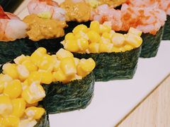 -板长寿司(ION店)