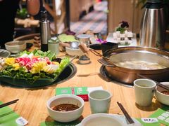 -椰夫人·养生椰子鸡(黄埔时代城店)