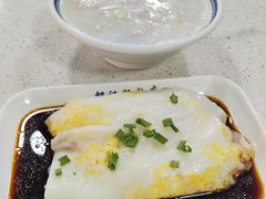 -银记肠粉店(沙河顶店)