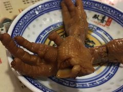 鸡爪-双喜老铺(人民广场店)