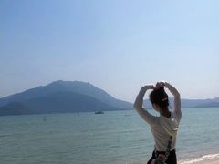 -深圳海边小筑客栈