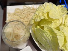 -葛记红焖羊肉(人民路店)