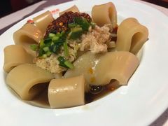 高担酿皮-宝葫芦西北茶食铺(万达店)
