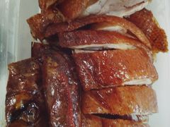 -黄连大头华烧鹅店(大良店)