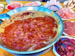 -储奇门鳝鱼火锅(总店)