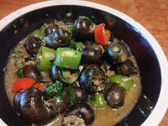 -园林美食城·本土农家菜(杨和镇店)