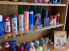 零售区-COSTA COFFEE(天通苑华联店)