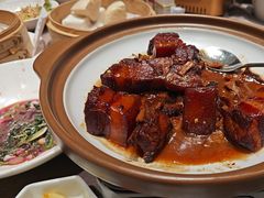 -小厨娘淮扬菜(天印大道店)