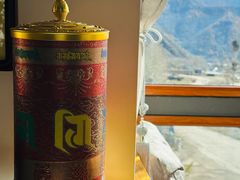 -云座·时光·观景咖啡厅(五爷庙店)