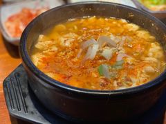 -火炉情韩国料理店(古田路店)