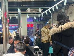 -英雄故事地摊烤肉(马驹桥店)