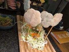 海鲜棒棒糖-湊湊火锅·茶憩(东城万达店)