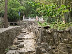 -四门塔风景区