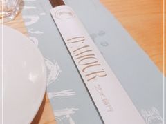 -周三的情书花园餐厅(江北店)