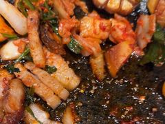 -KimPro 辛普乐概念韩餐