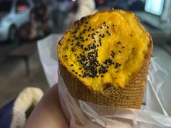 -韩国利尔面包(桂林路店)