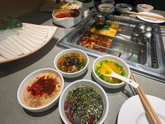 -海底捞火锅(泉城路店)