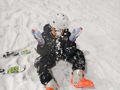 -绍兴启迪乔波冰雪世界