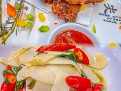 -堂宴·老厦门私房菜(1988仙岳总店)