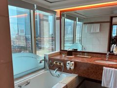 -香港皇家太平洋酒店