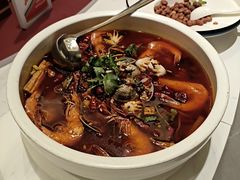 -国惠大酒楼(宝龙店)