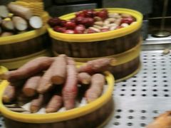 -亚马逊海鲜自助(梅溪湖步步高店)