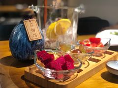 -花笙记打边炉·煲仔饭(五大道店)