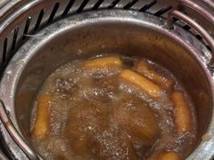 -龍歌自助小火锅(崂山丽达店)