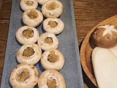 -新石器烤肉(中房金谊广场店)