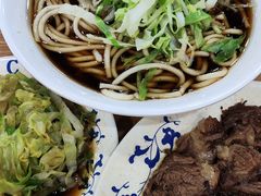 -柴氏风味斋(甘家口店)