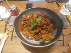 -隔壁老王·家常云南菜(花巷店)