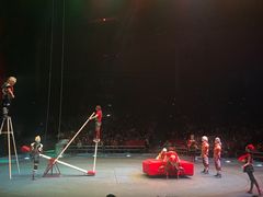 -珠海横琴长隆《卡卡虎奇遇记》