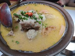 -吴掌柜·藕汤印象(南湖店)