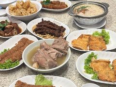 -松發肉骨茶(先得坊店)