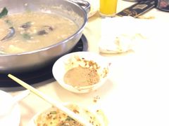 -彤德莱火锅(果园路店)