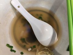 -七爺清汤腩(南开大悦城店)