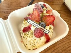 -B&C黄油与面包·法式古堡面包坊(新天地店)