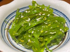 海草-有喜屋·烧鸟·居酒屋(周浦万达店)