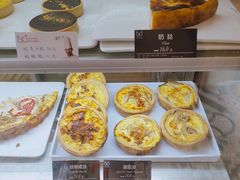 -老梦面包 CHEZMOREL(三源里店)