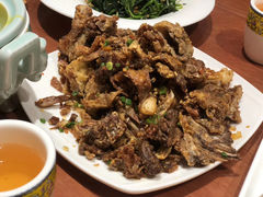 -京味张·北京烤鸭(天河南二路店)