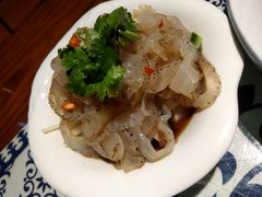 -不二舟食府(车站南路店)