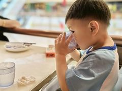 -新发现(苏州中心商场店)