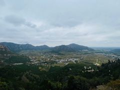 -石经山风景区