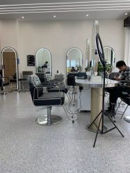 点击看大图 -环球蝶上美业连锁
