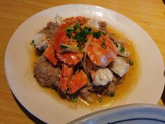 -渔·海鲜餐厅（东澳可域度假村内）南沙湾沙滩店