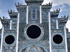 -贵阳北天主教堂